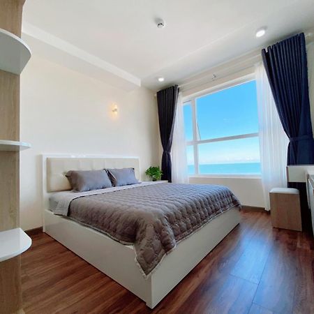 Gold Sea Vung Tau Apartment -Tina Екстериор снимка