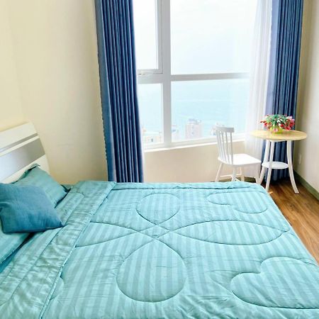 Gold Sea Vung Tau Apartment -Tina Екстериор снимка