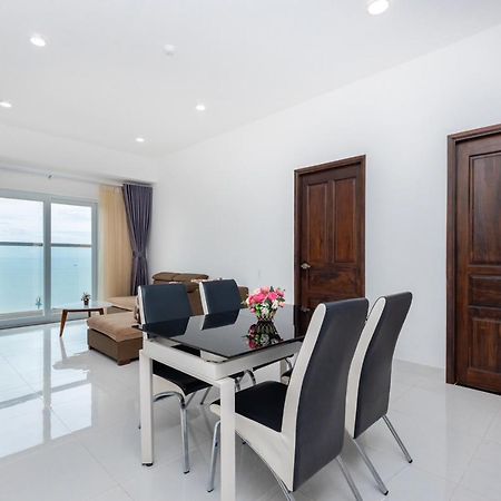 Tina Home - Vung Tau Sat Bien Екстериор снимка