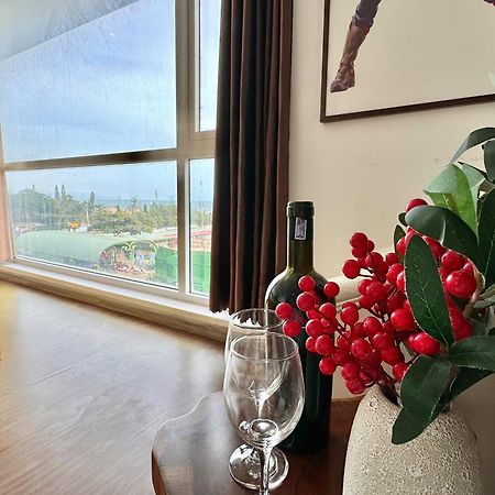 Tina Home - Vung Tau Sat Bien Екстериор снимка