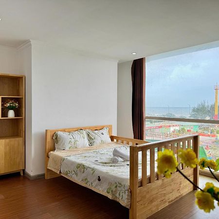 Tina Home - Vung Tau Sat Bien Екстериор снимка