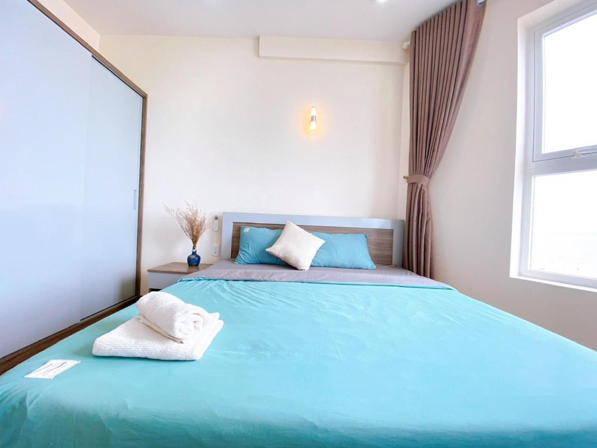 Gold Sea Vung Tau Apartment -Tina Екстериор снимка