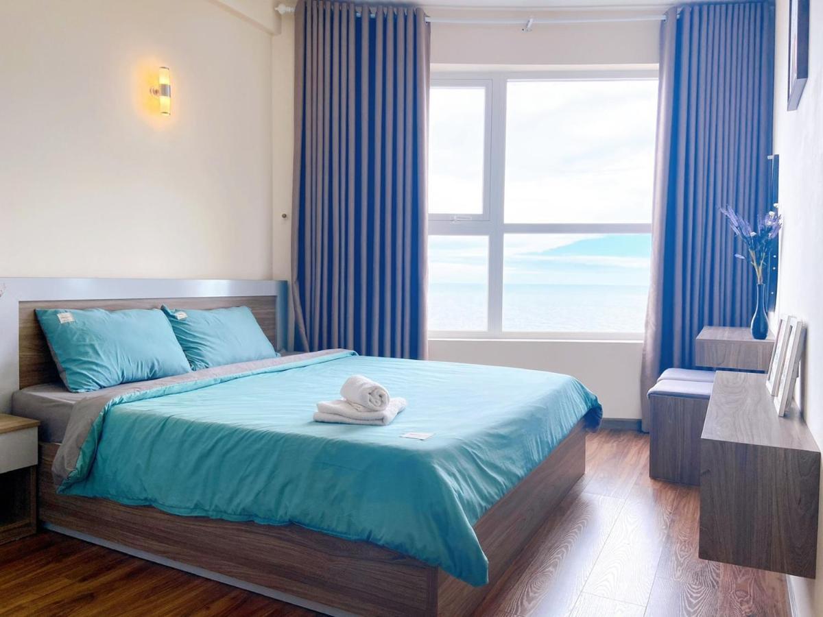 Gold Sea Vung Tau Apartment -Tina Екстериор снимка