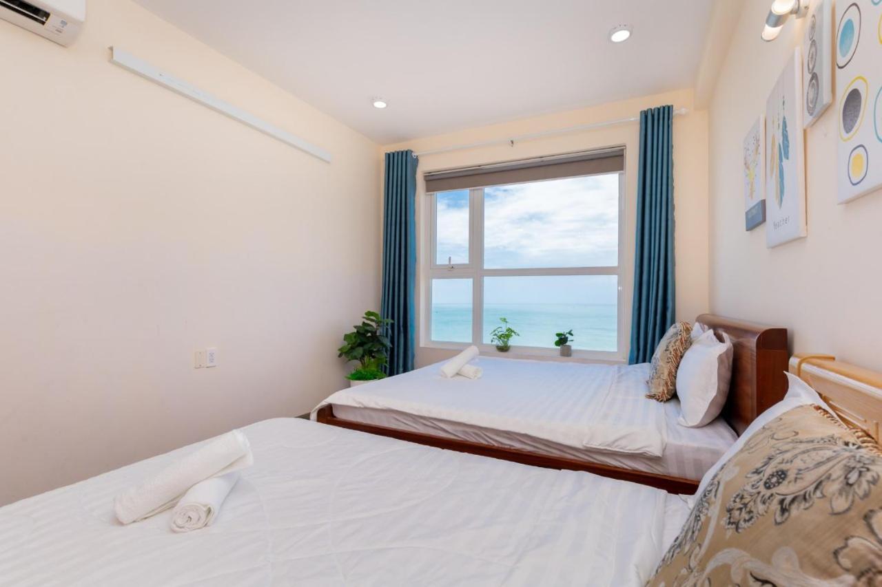 Gold Sea Vung Tau Apartment -Tina Екстериор снимка