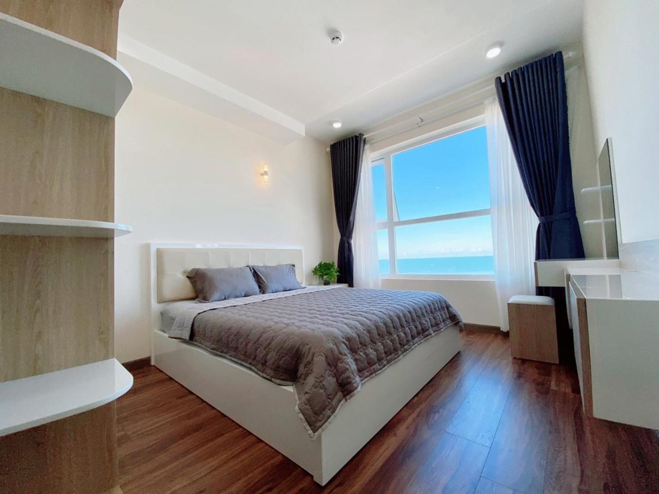 Gold Sea Vung Tau Apartment -Tina Екстериор снимка