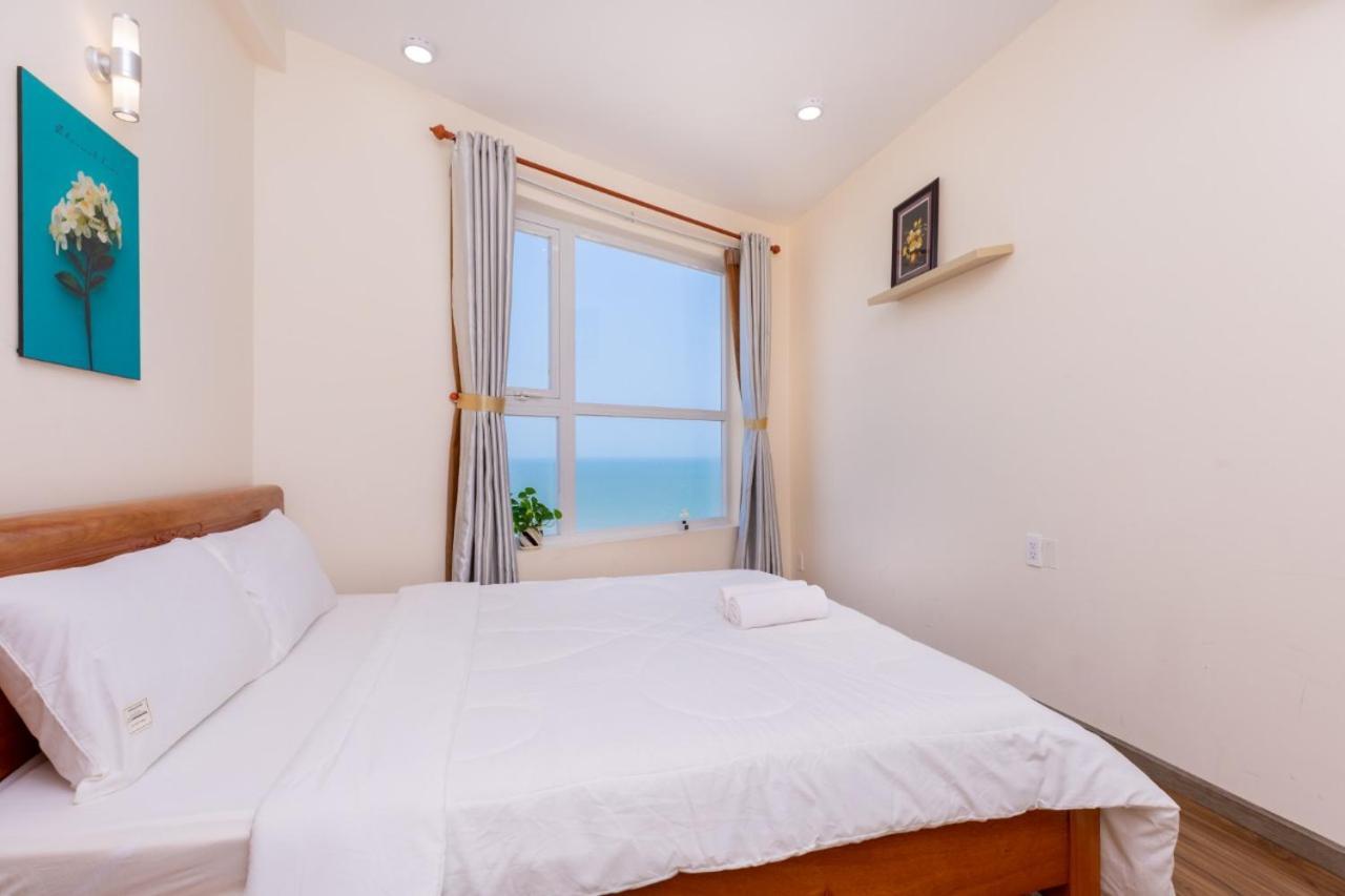 Gold Sea Vung Tau Apartment -Tina Екстериор снимка