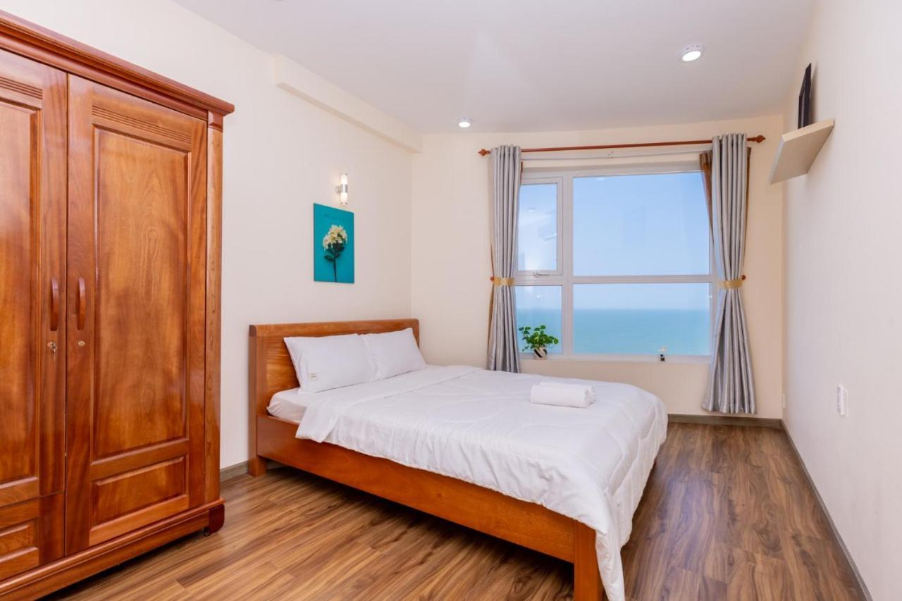 Gold Sea Vung Tau Apartment -Tina Екстериор снимка