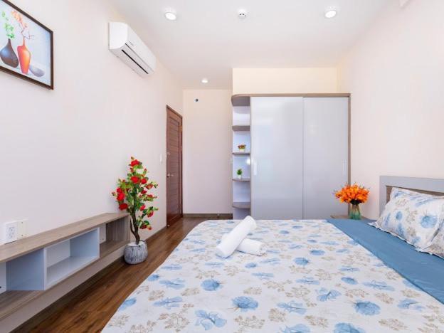 Gold Sea Vung Tau Apartment -Tina Екстериор снимка