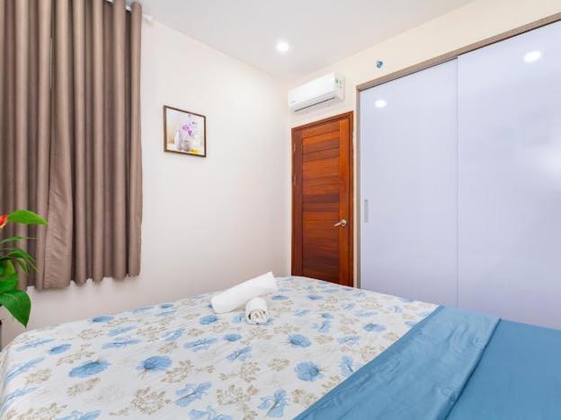 Gold Sea Vung Tau Apartment -Tina Екстериор снимка