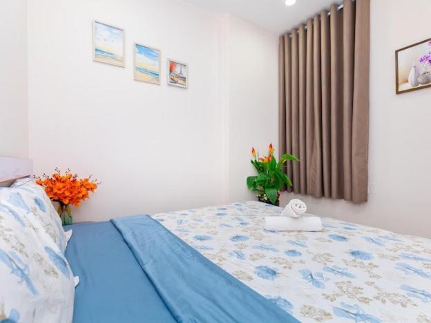 Gold Sea Vung Tau Apartment -Tina Екстериор снимка