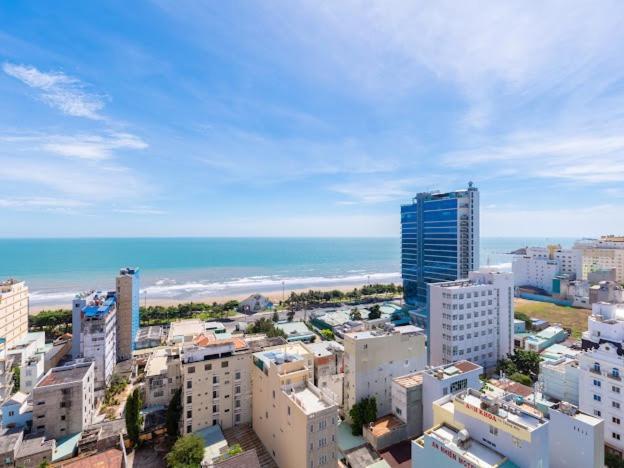 Gold Sea Vung Tau Apartment -Tina Екстериор снимка