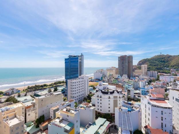 Gold Sea Vung Tau Apartment -Tina Екстериор снимка