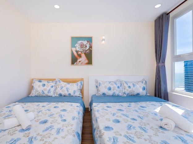 Gold Sea Vung Tau Apartment -Tina Екстериор снимка