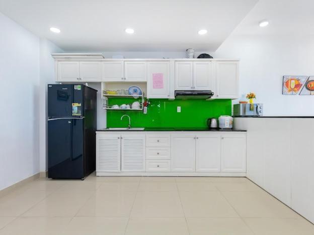 Gold Sea Vung Tau Apartment -Tina Екстериор снимка