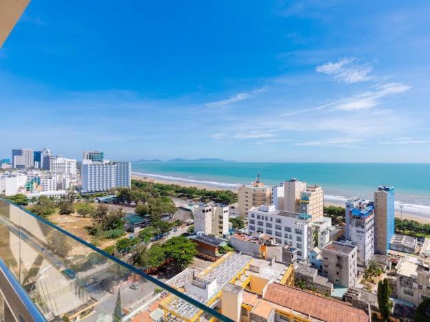 Gold Sea Vung Tau Apartment -Tina Екстериор снимка