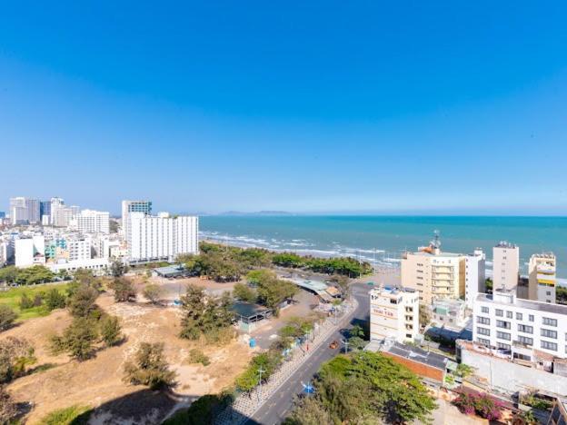 Gold Sea Vung Tau Apartment -Tina Екстериор снимка