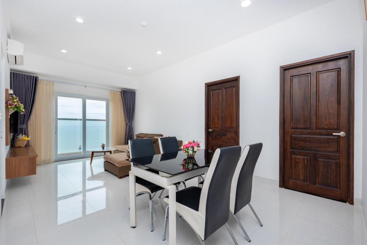 Tina Home - Vung Tau Sat Bien Екстериор снимка