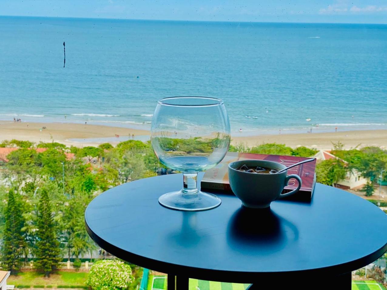Tina Home - Vung Tau Sat Bien Екстериор снимка