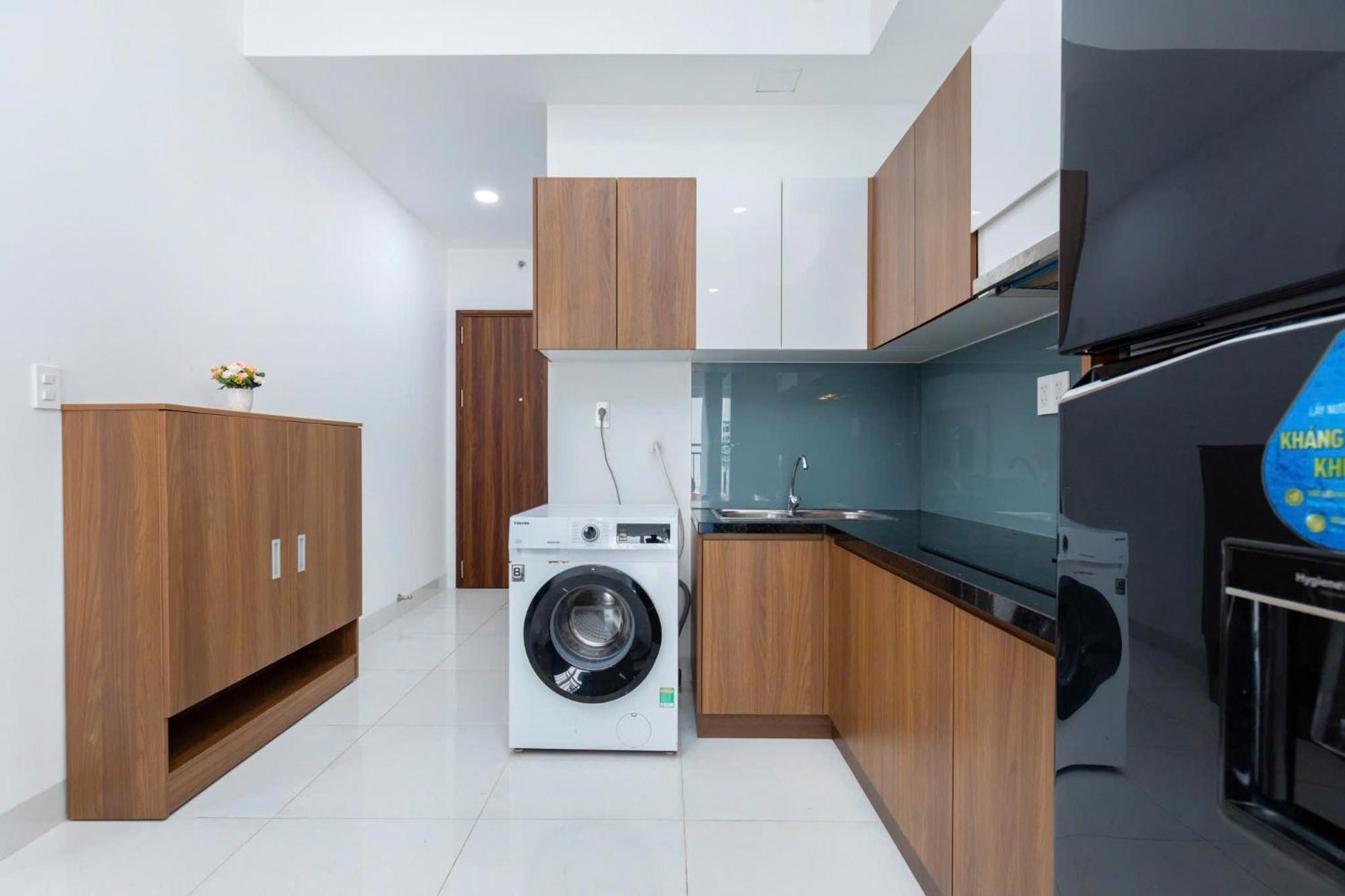 Tina Home - Vung Tau Sat Bien Екстериор снимка
