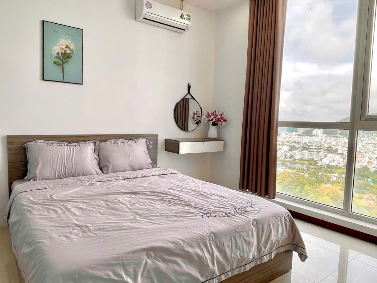 Tina Home - Vung Tau Sat Bien Екстериор снимка