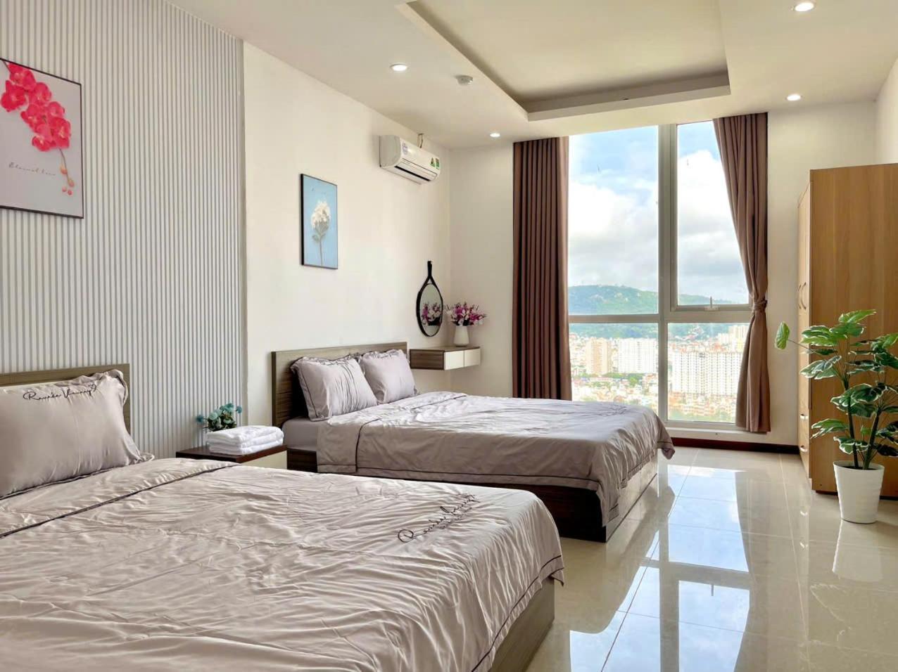 Tina Home - Vung Tau Sat Bien Екстериор снимка