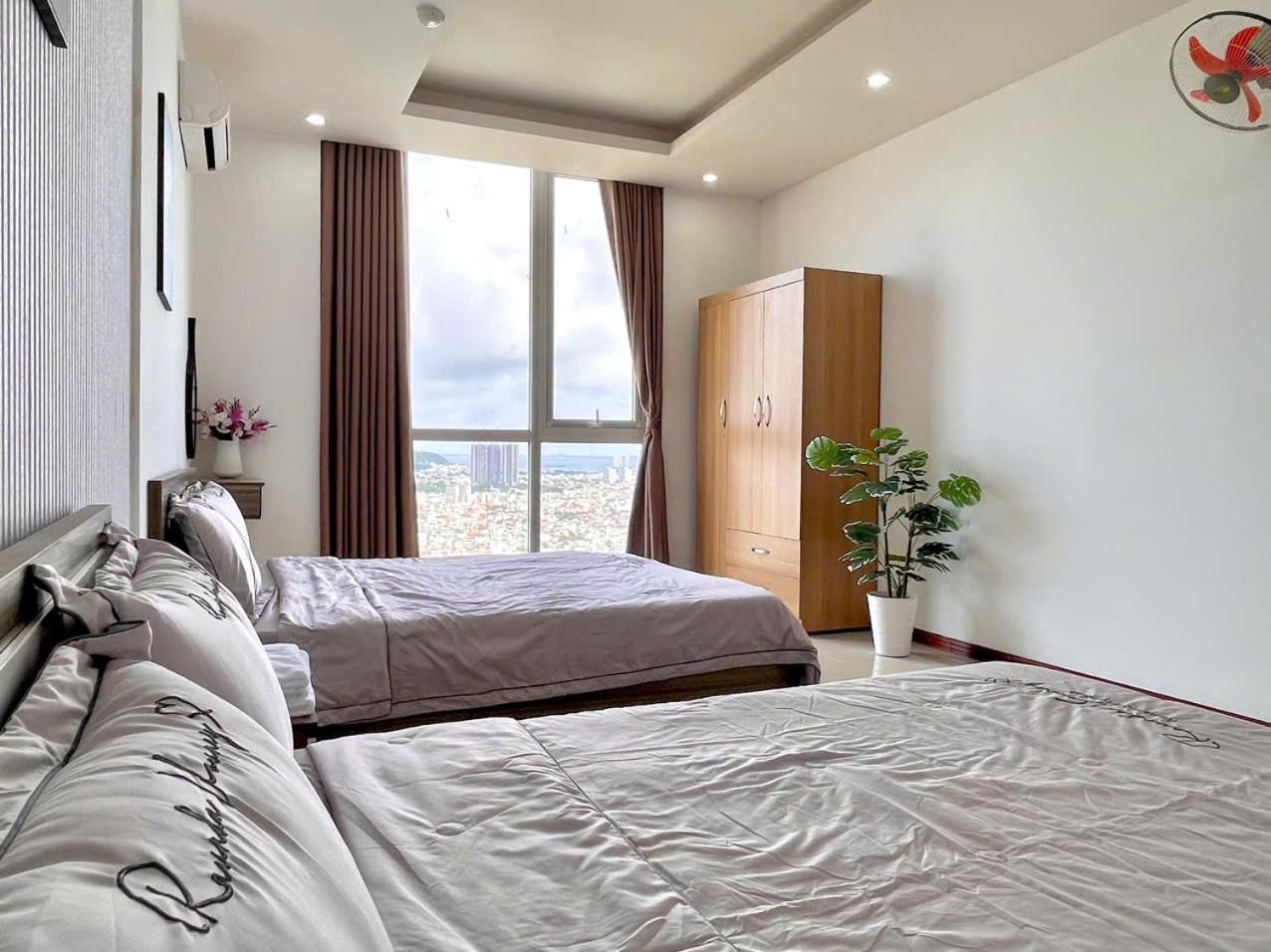Tina Home - Vung Tau Sat Bien Екстериор снимка