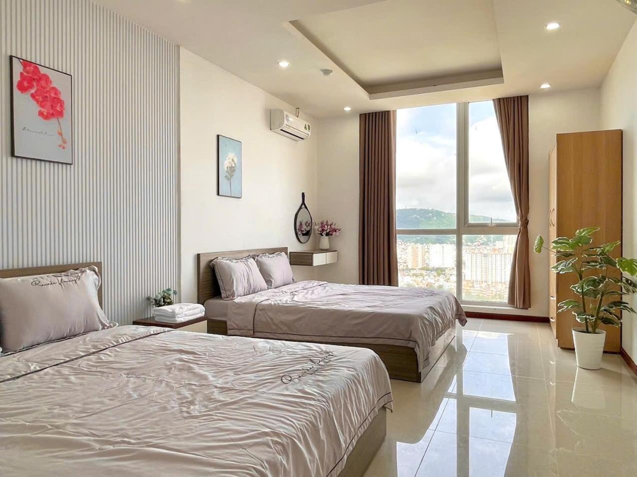 Tina Home - Vung Tau Sat Bien Екстериор снимка