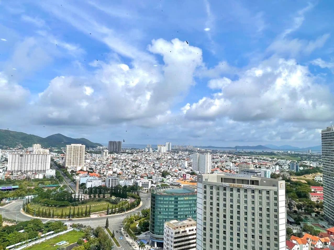 Tina Home - Vung Tau Sat Bien Екстериор снимка