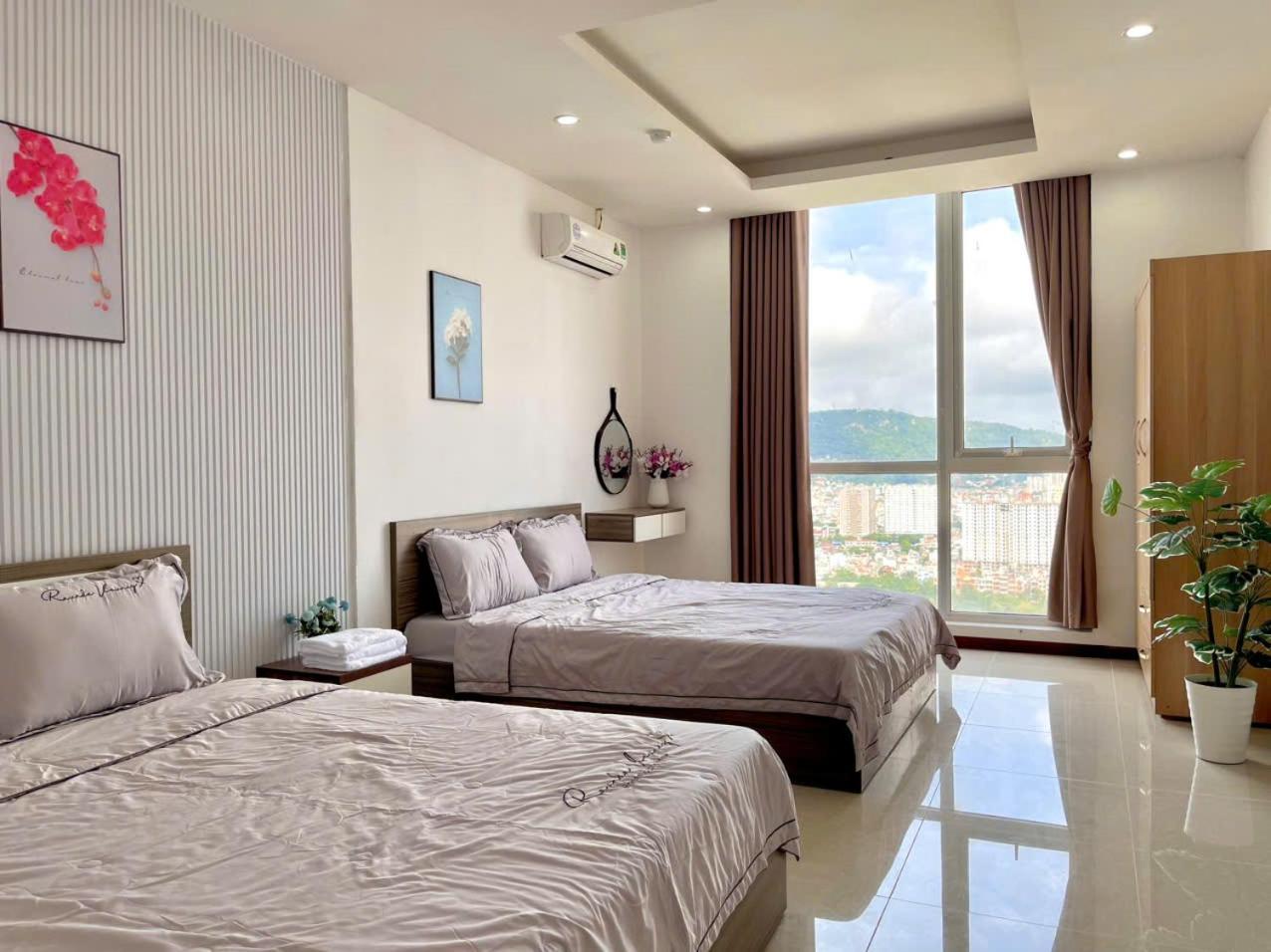 Tina Home - Vung Tau Sat Bien Екстериор снимка