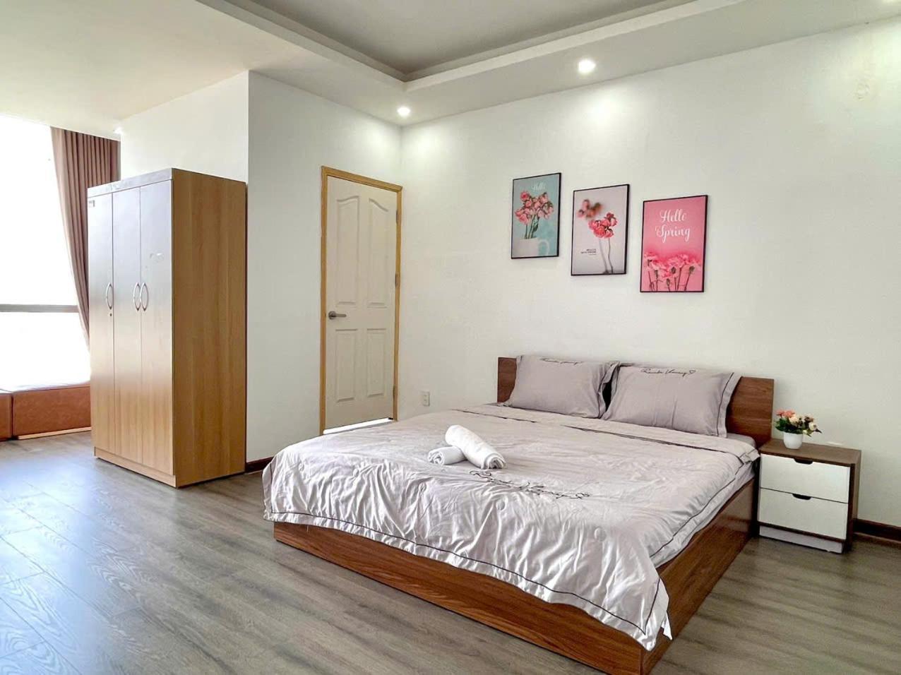 Tina Home - Vung Tau Sat Bien Екстериор снимка