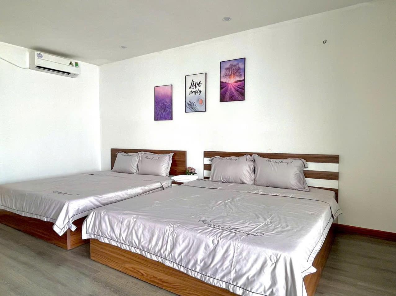 Tina Home - Vung Tau Sat Bien Екстериор снимка
