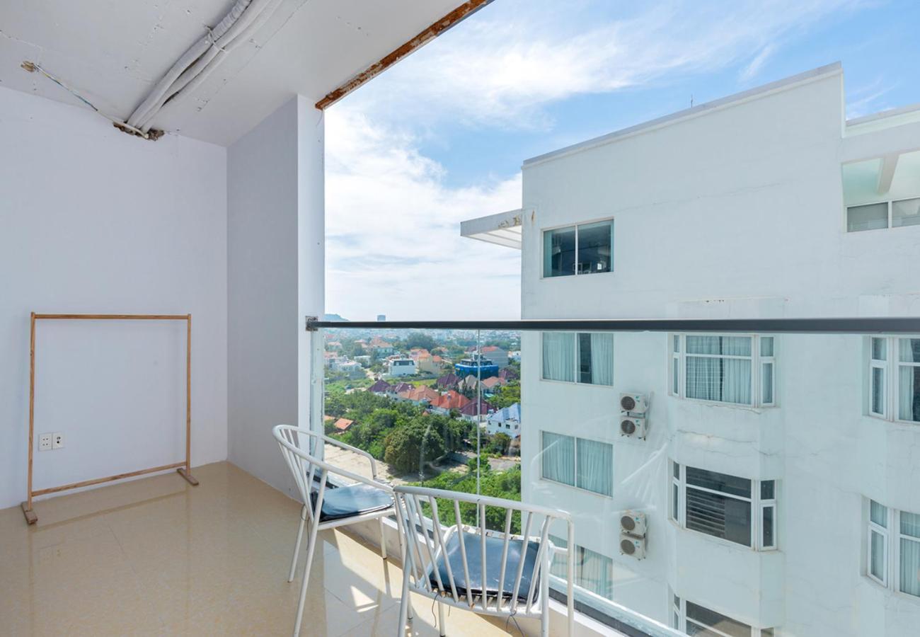 Tina Home - Vung Tau Sat Bien Екстериор снимка
