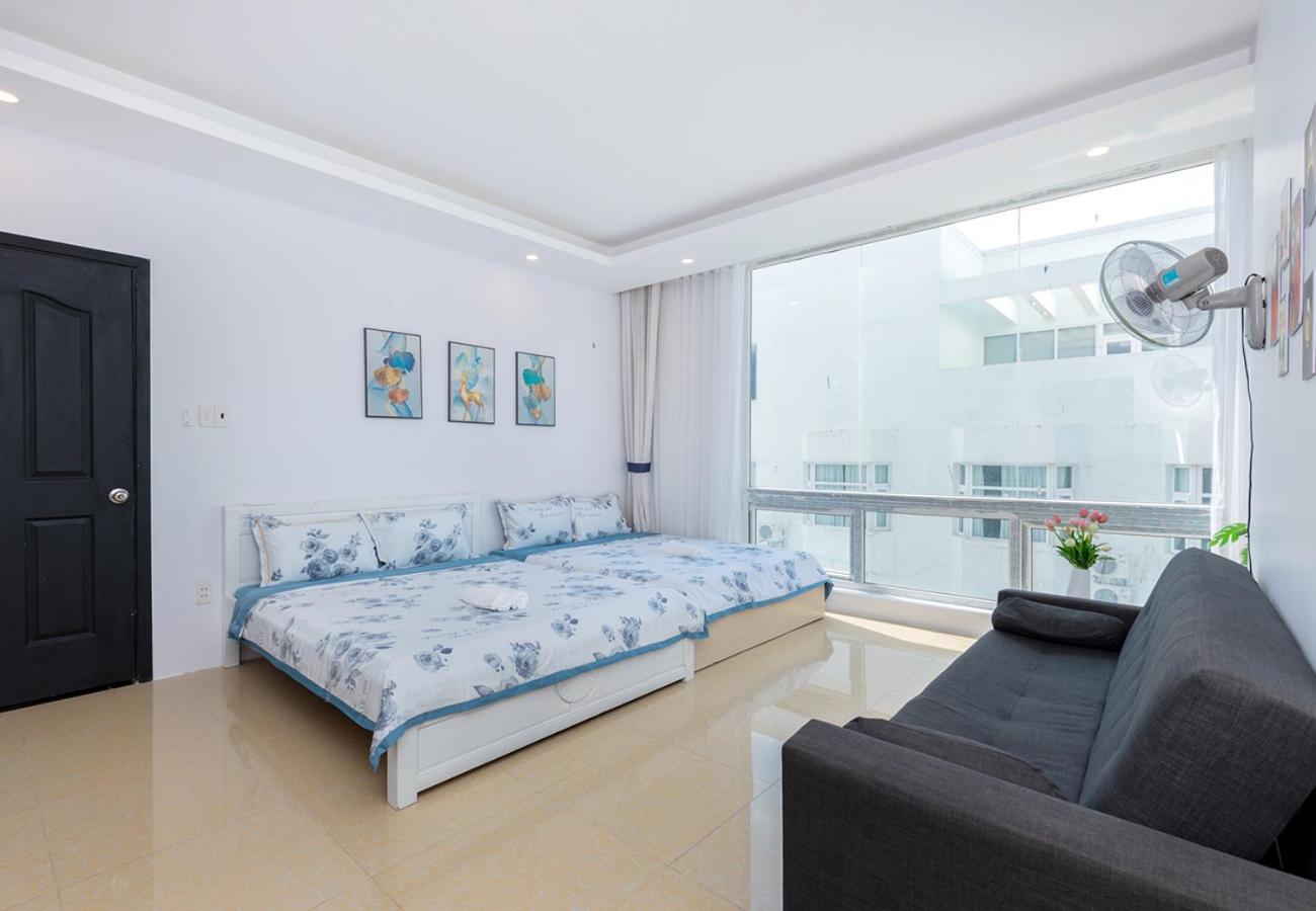 Tina Home - Vung Tau Sat Bien Екстериор снимка