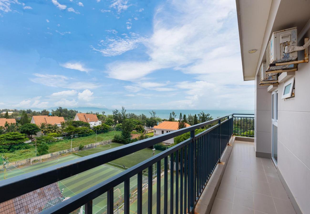 Tina Home - Vung Tau Sat Bien Екстериор снимка