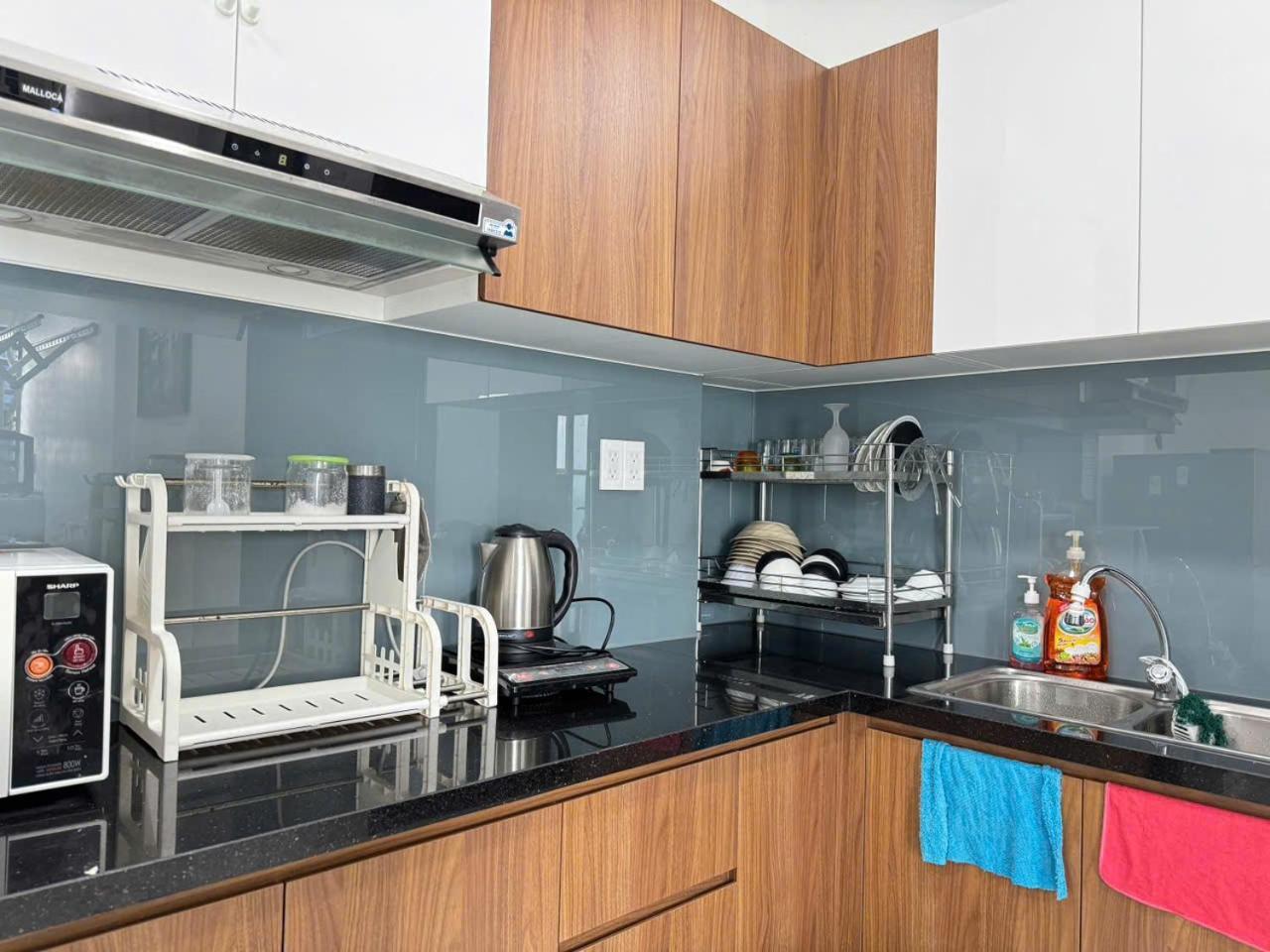 Tina Home - Vung Tau Sat Bien Екстериор снимка