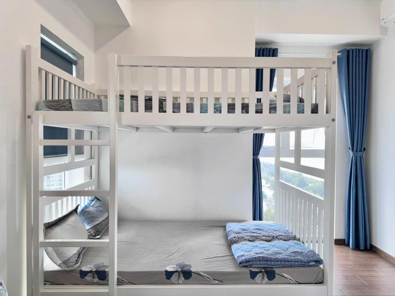 Tina Home - Vung Tau Sat Bien Екстериор снимка