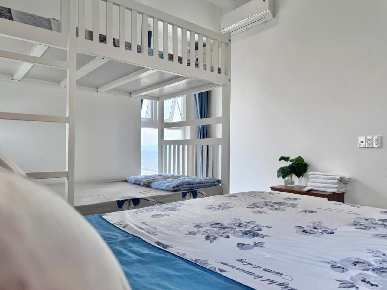 Tina Home - Vung Tau Sat Bien Екстериор снимка