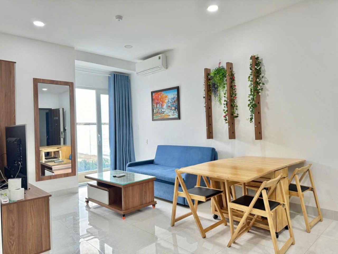 Tina Home - Vung Tau Sat Bien Екстериор снимка