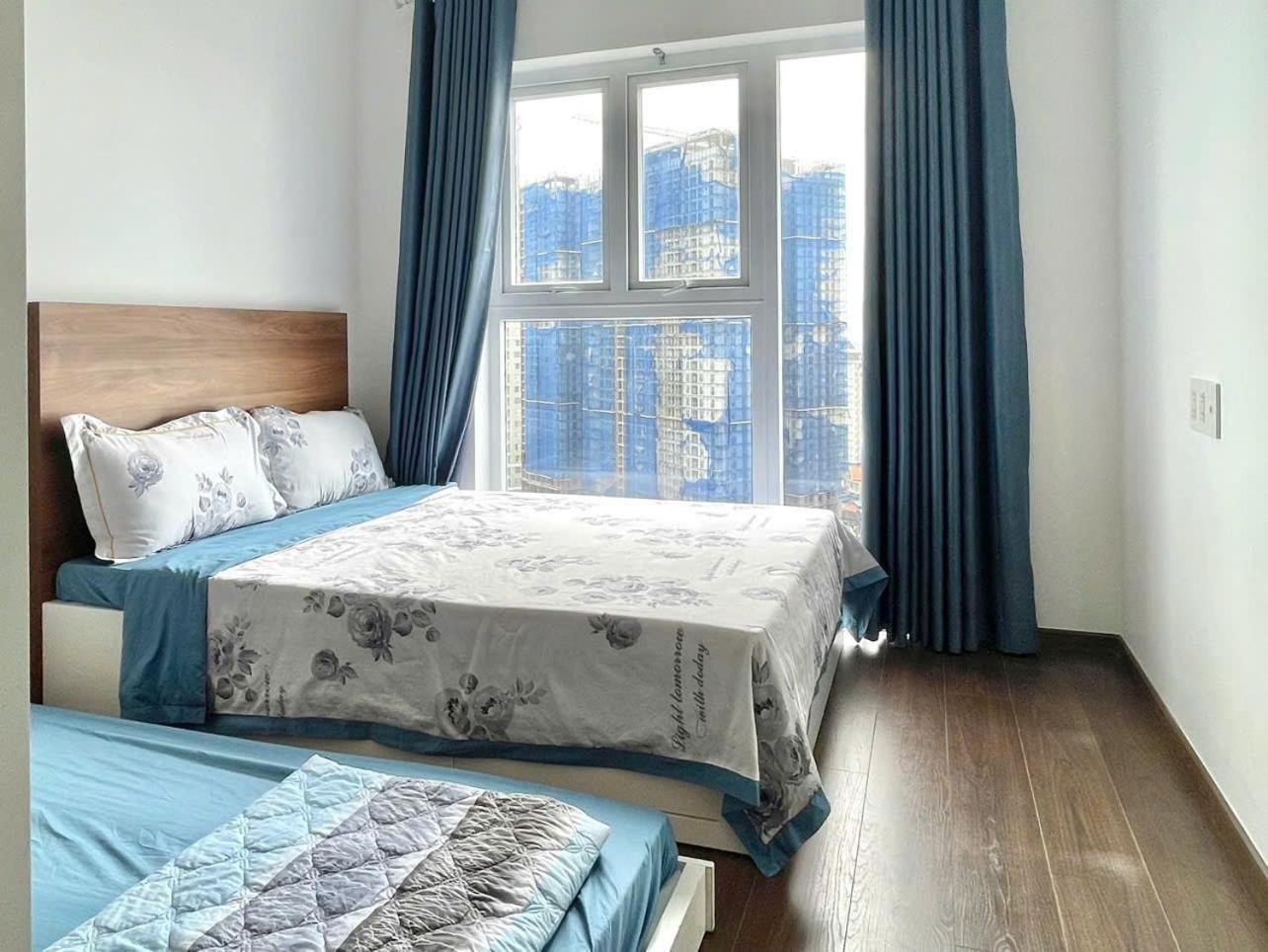 Tina Home - Vung Tau Sat Bien Екстериор снимка