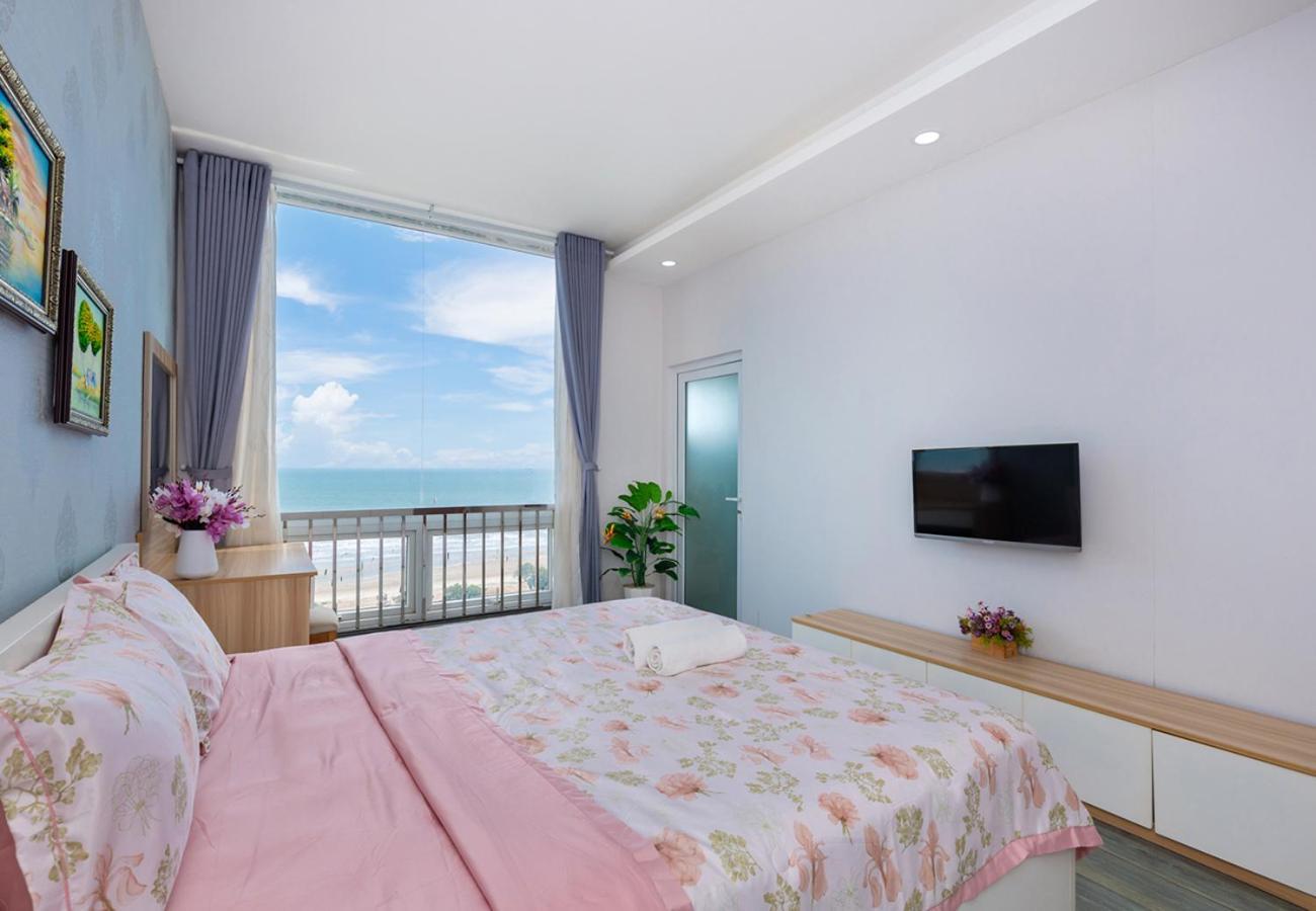 Tina Home - Vung Tau Sat Bien Екстериор снимка