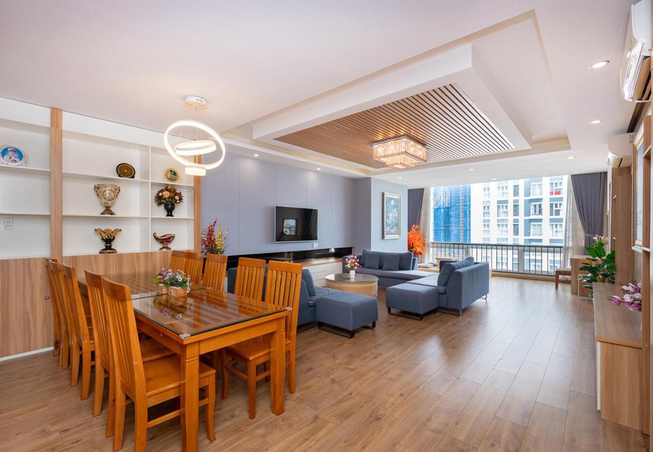 Tina Home - Vung Tau Sat Bien Екстериор снимка