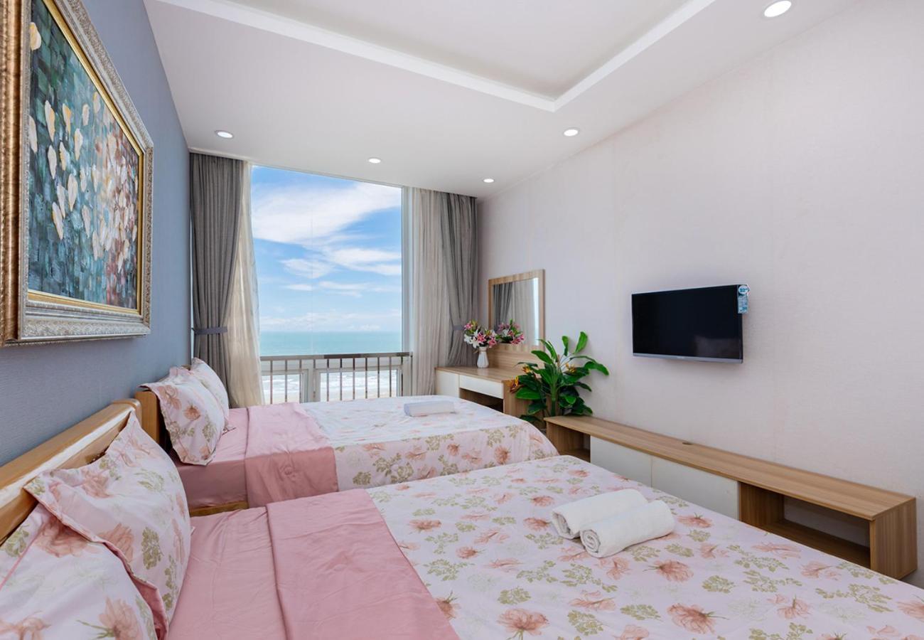 Tina Home - Vung Tau Sat Bien Екстериор снимка