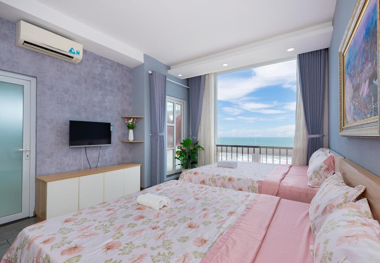 Tina Home - Vung Tau Sat Bien Екстериор снимка