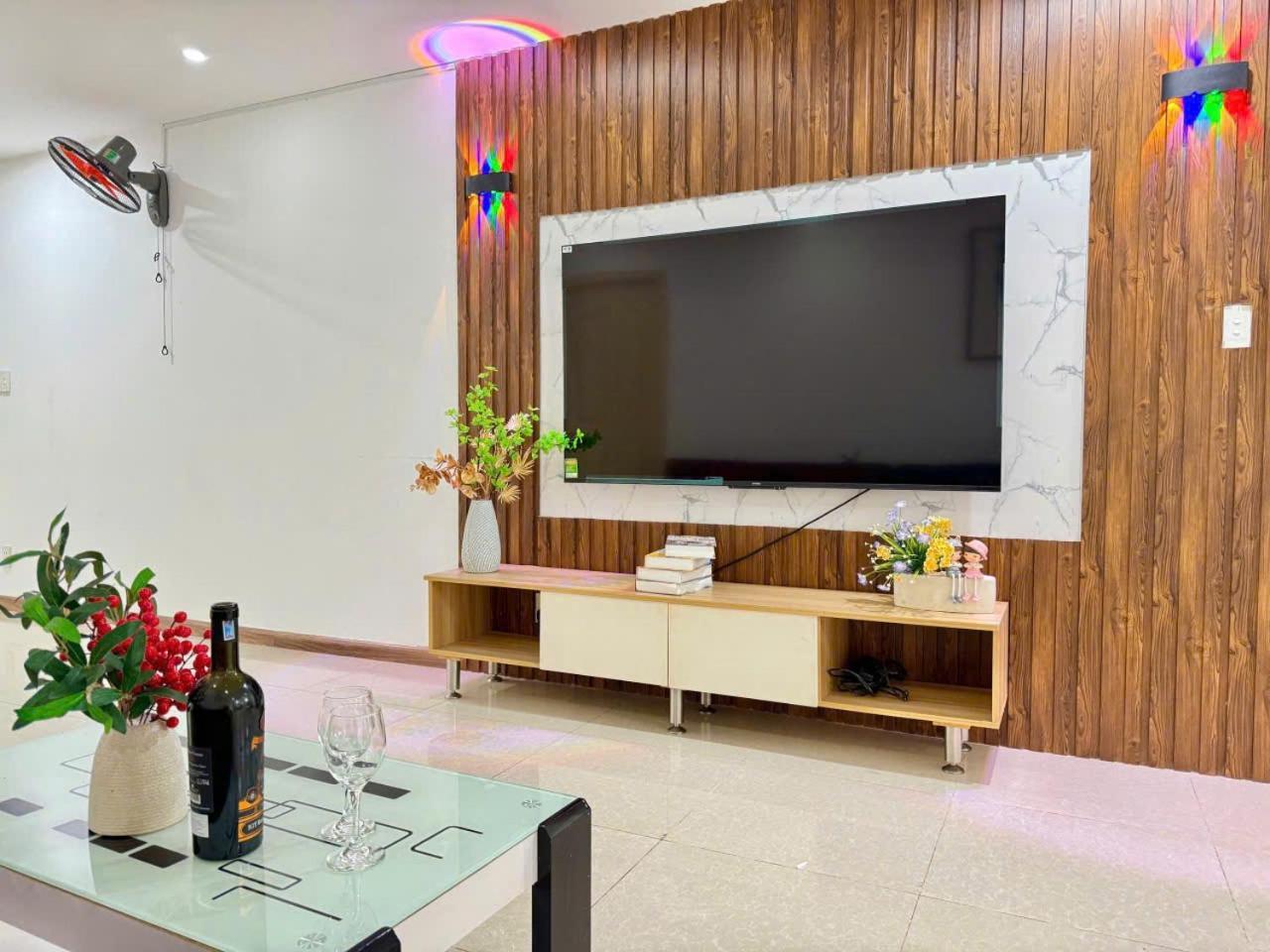 Tina Home - Vung Tau Sat Bien Екстериор снимка