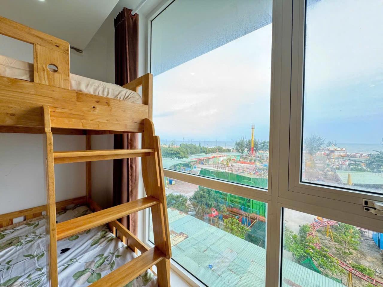 Tina Home - Vung Tau Sat Bien Екстериор снимка