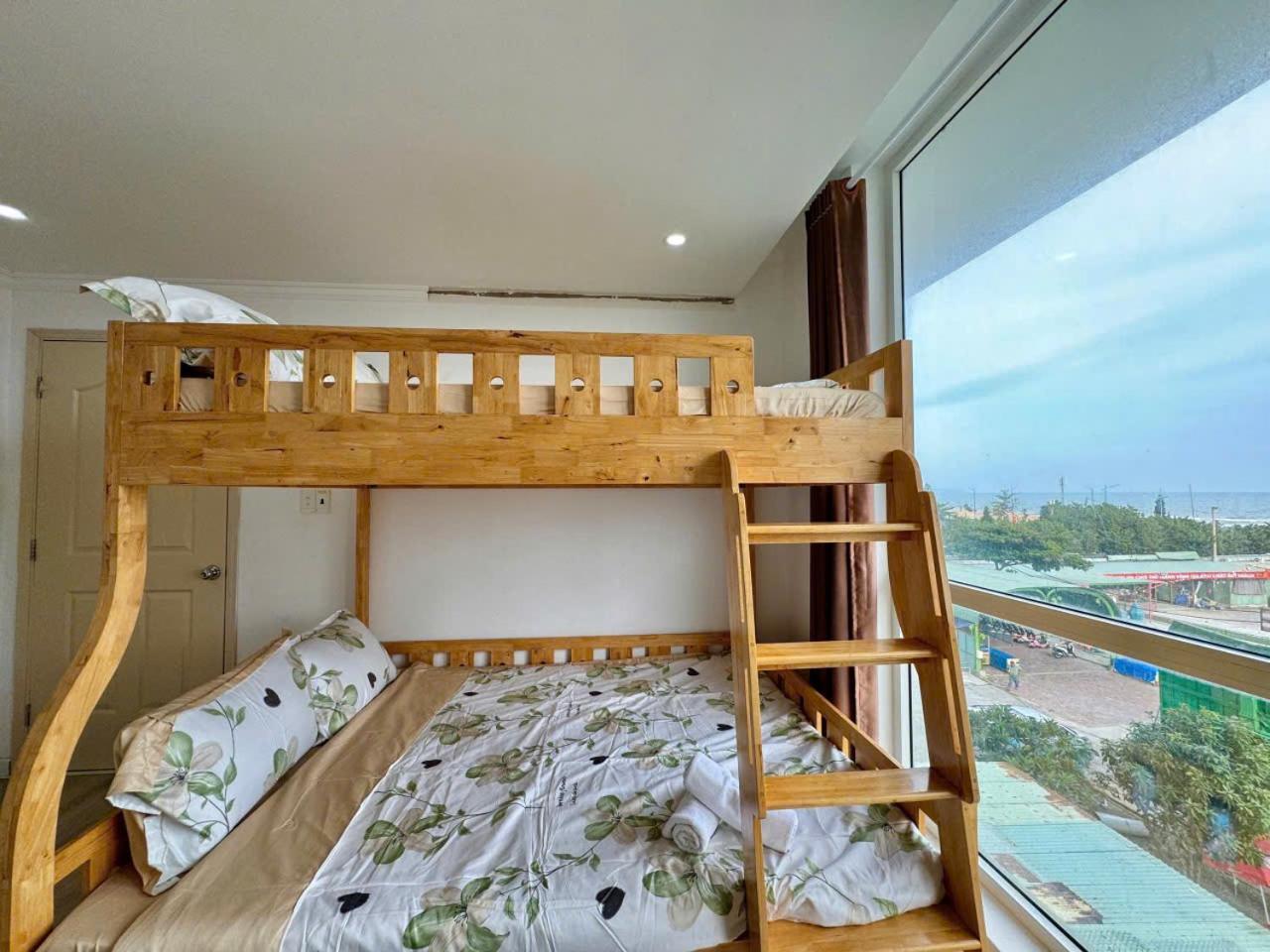 Tina Home - Vung Tau Sat Bien Екстериор снимка