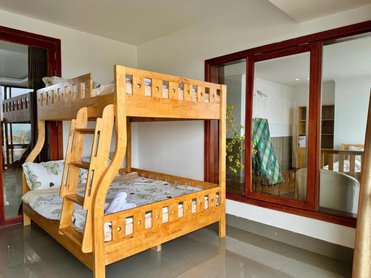 Tina Home - Vung Tau Sat Bien Екстериор снимка