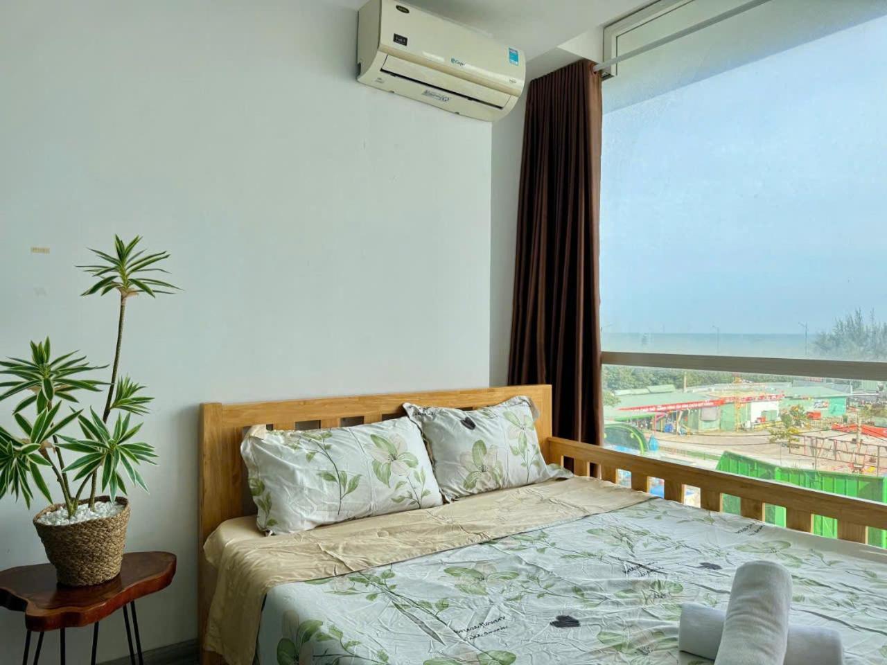Tina Home - Vung Tau Sat Bien Екстериор снимка