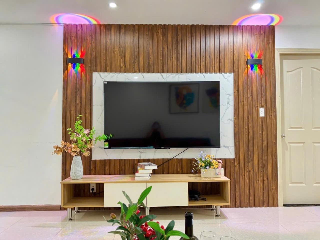 Tina Home - Vung Tau Sat Bien Екстериор снимка