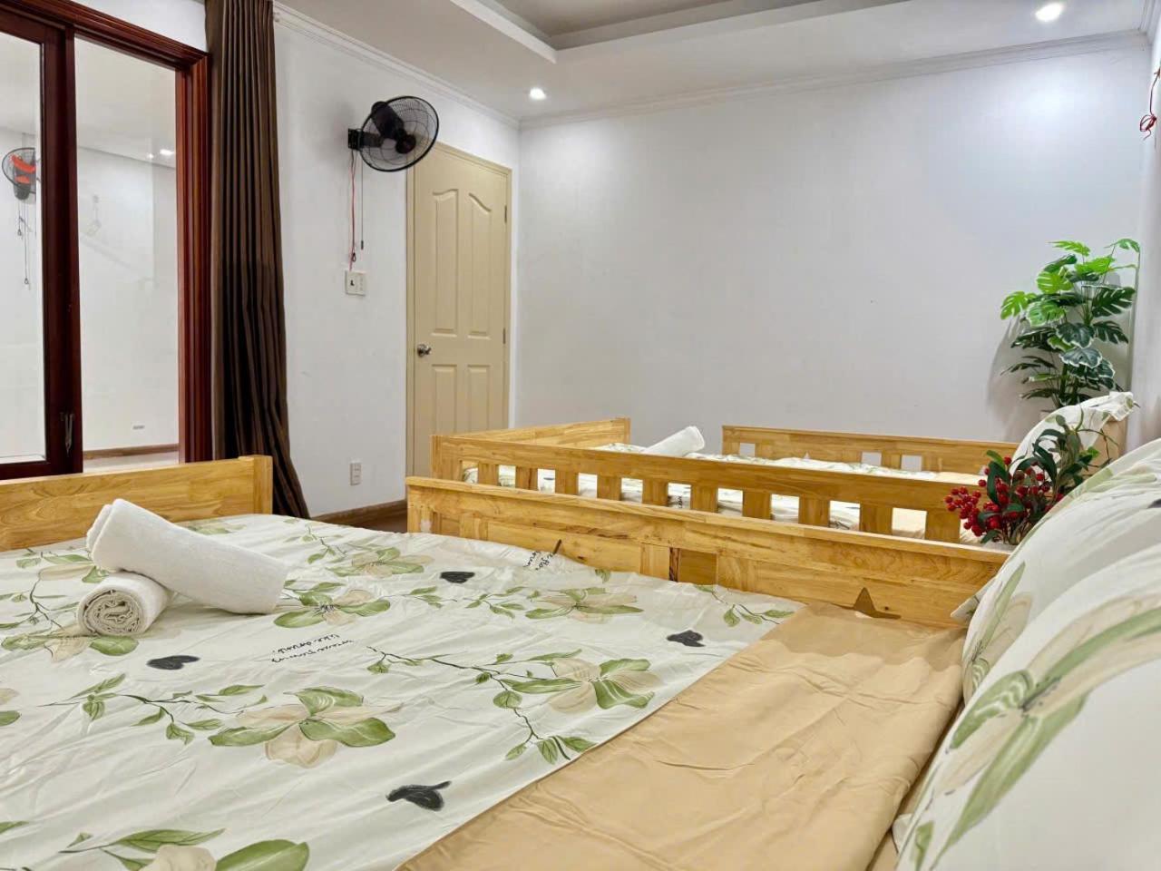 Tina Home - Vung Tau Sat Bien Екстериор снимка